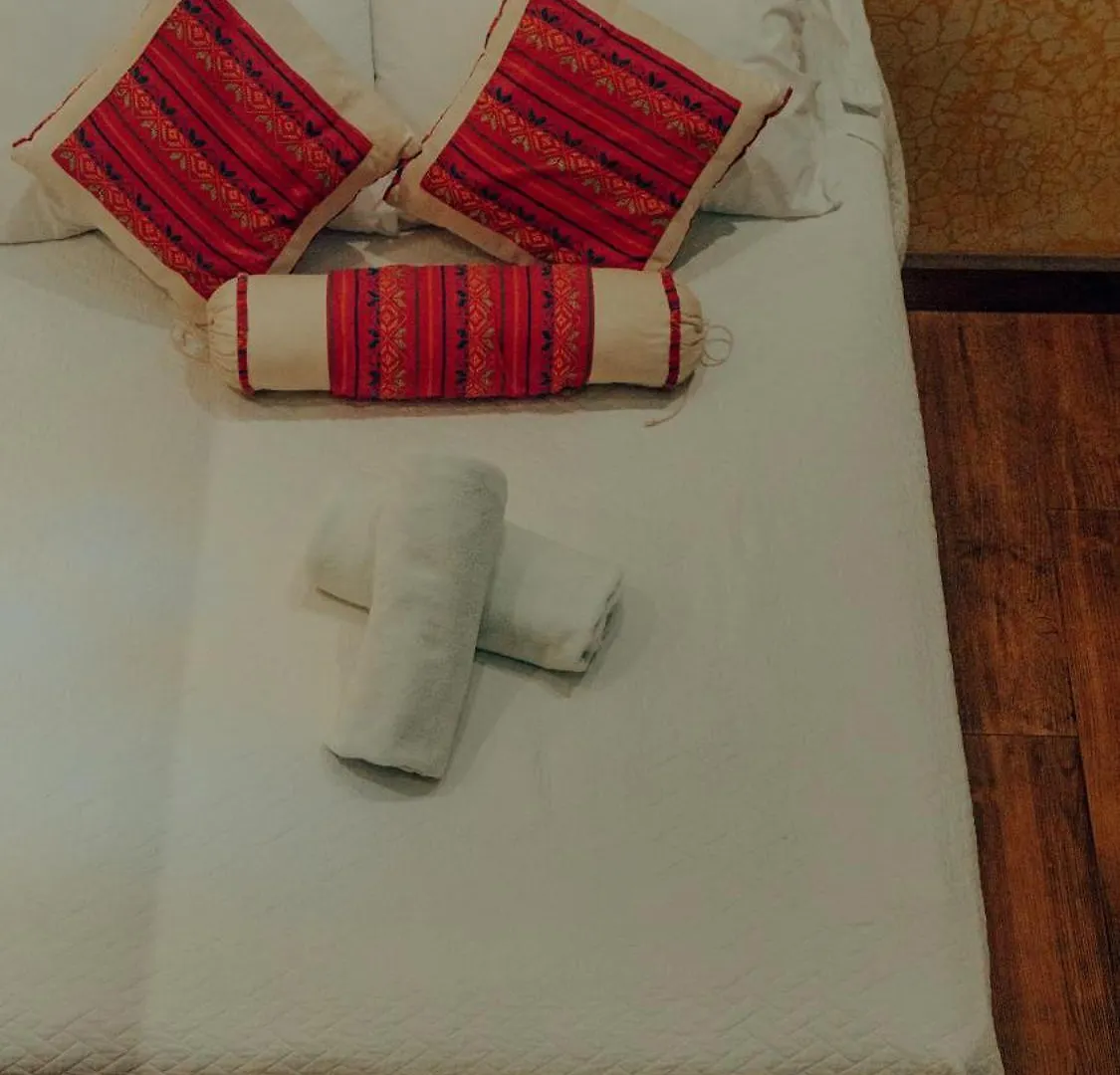 ***  Casa Mia Hotel Antigua Guatemala