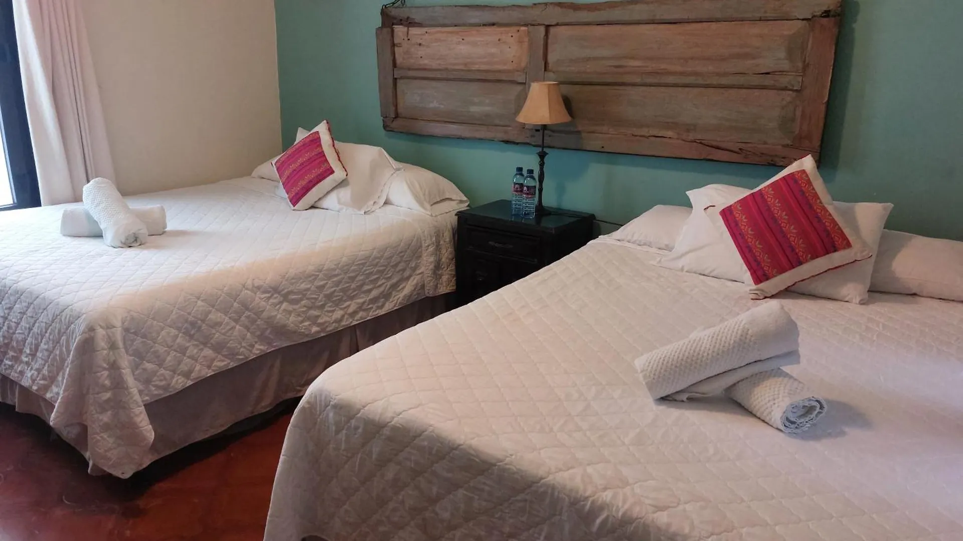 Casa Mia Hotel Antigua Guatemala