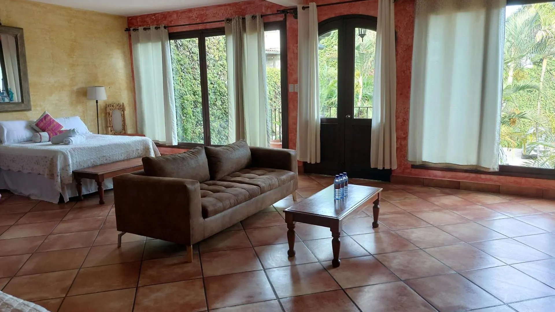 Casa Mia Hotel Antigua