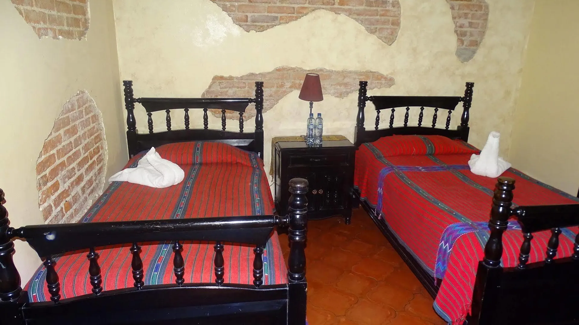 Casa Mia Hotel Antigua
