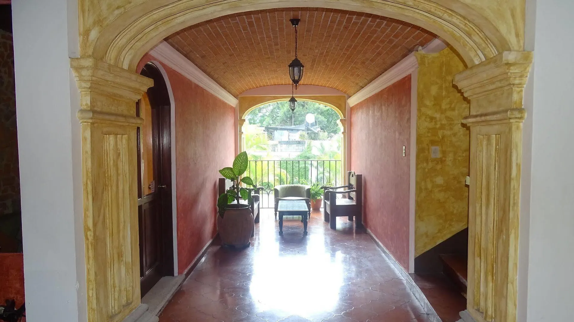 Casa Mia Hotel Antigua Guatemala