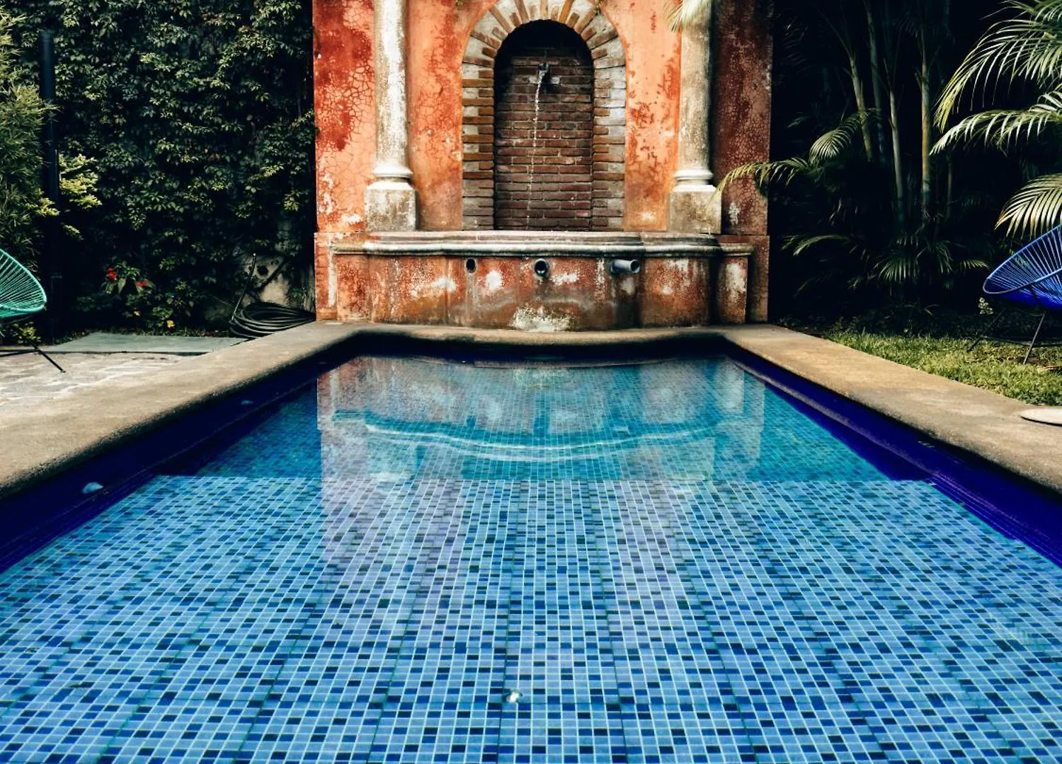 Casa Mia Hotel Antigua