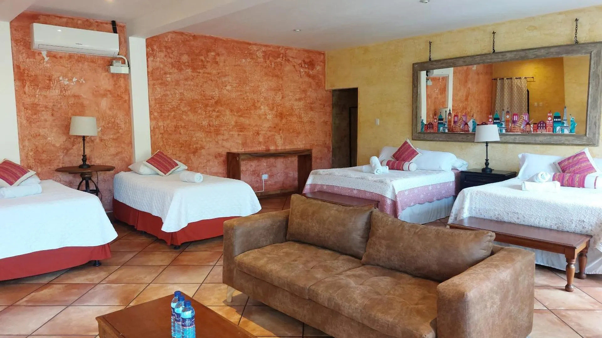 Casa Mia Hotel Antigua