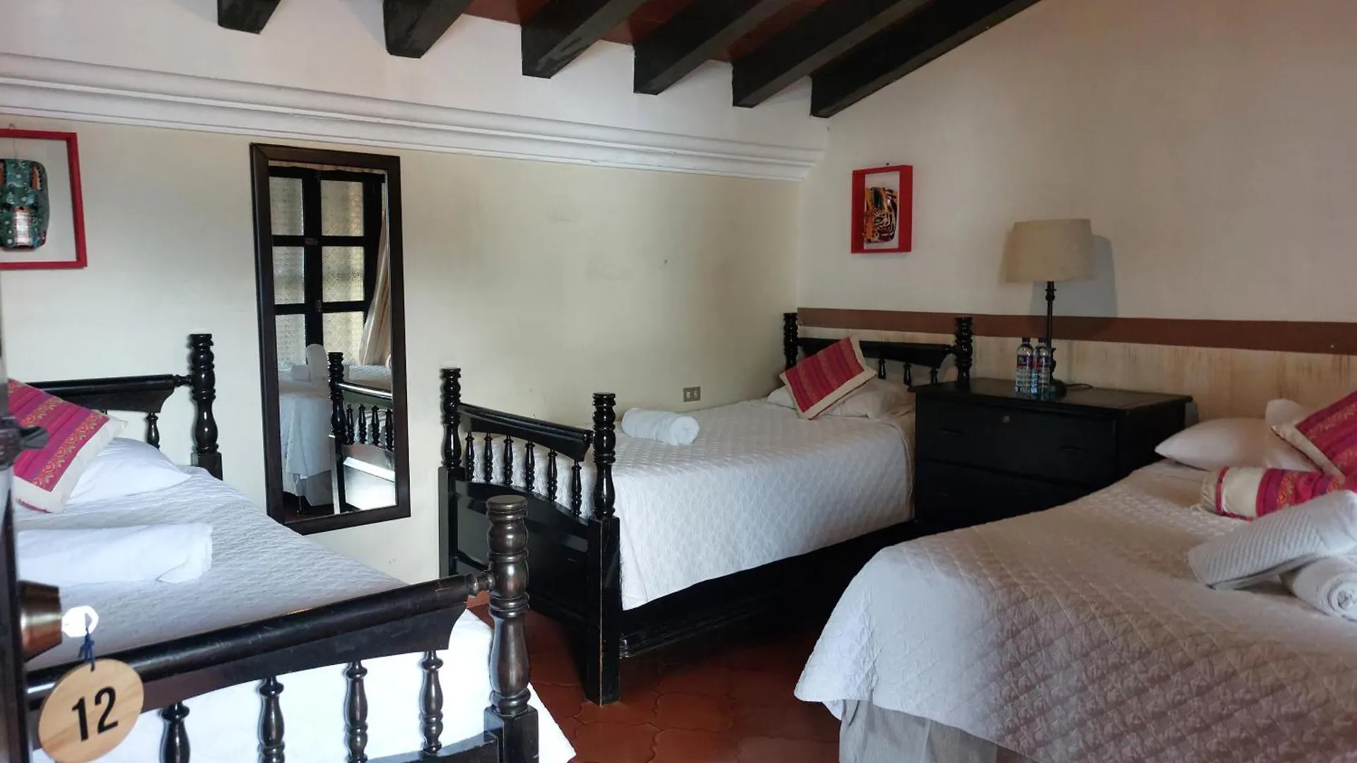 Casa Mia Hotel Antigua