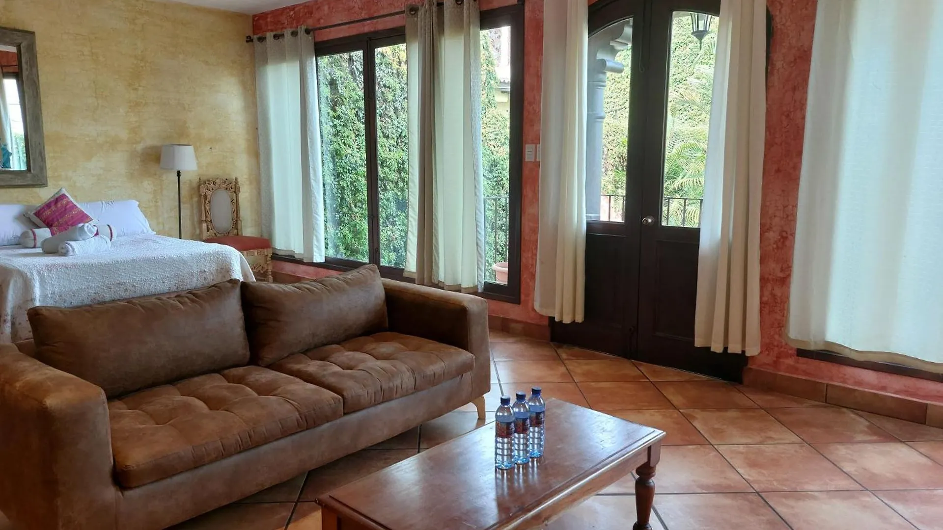 Casa Mia Hotel Antigua