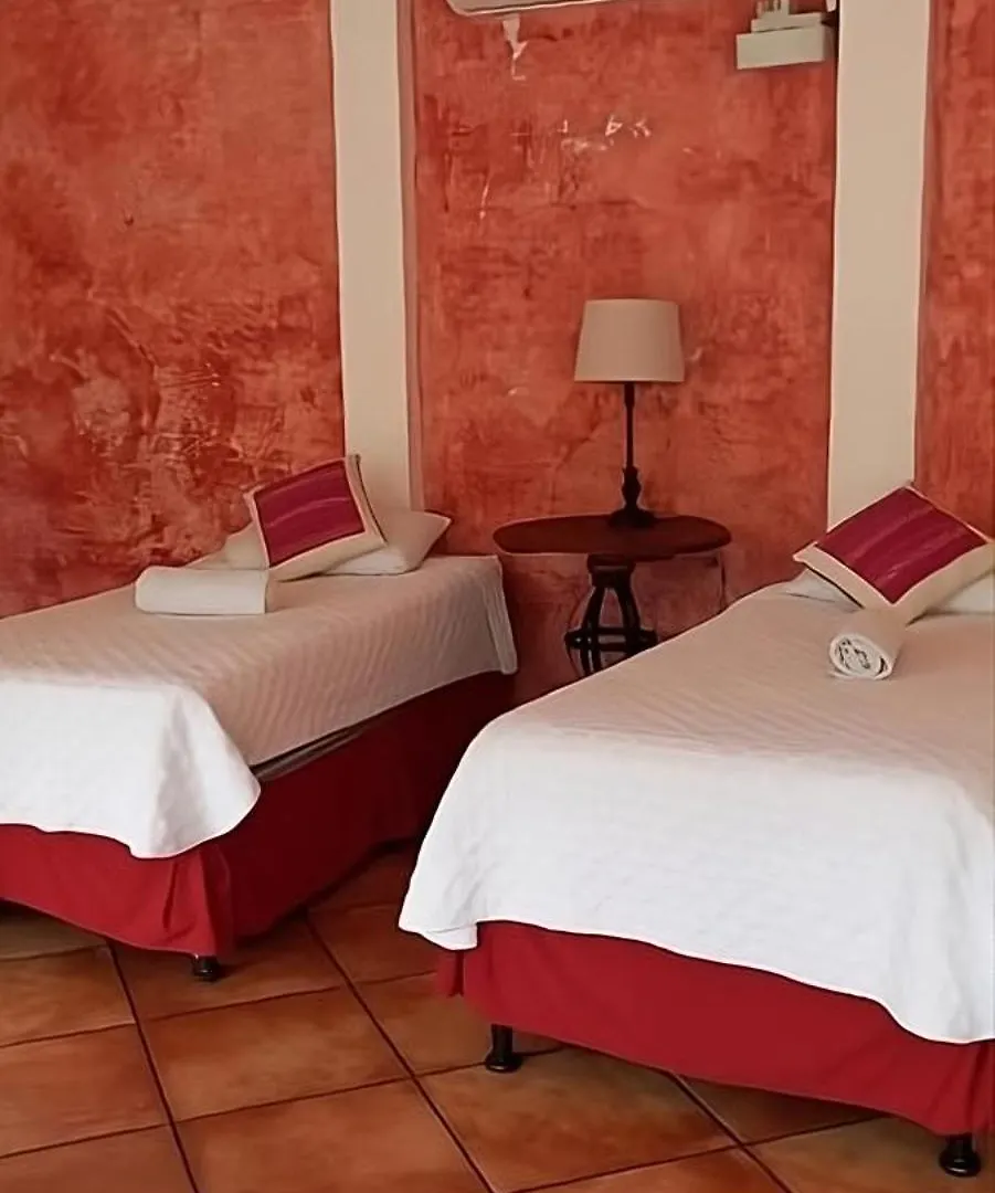 Casa Mia Hotel Antigua