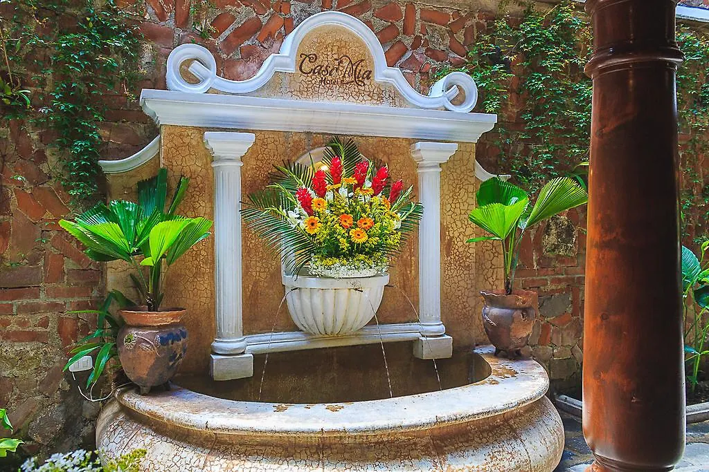 Casa Mia Hotel Antigua