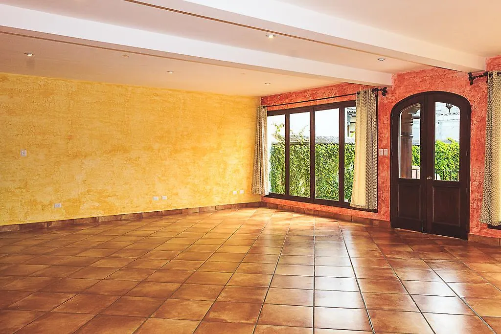 Casa Mia Hotel Antigua
