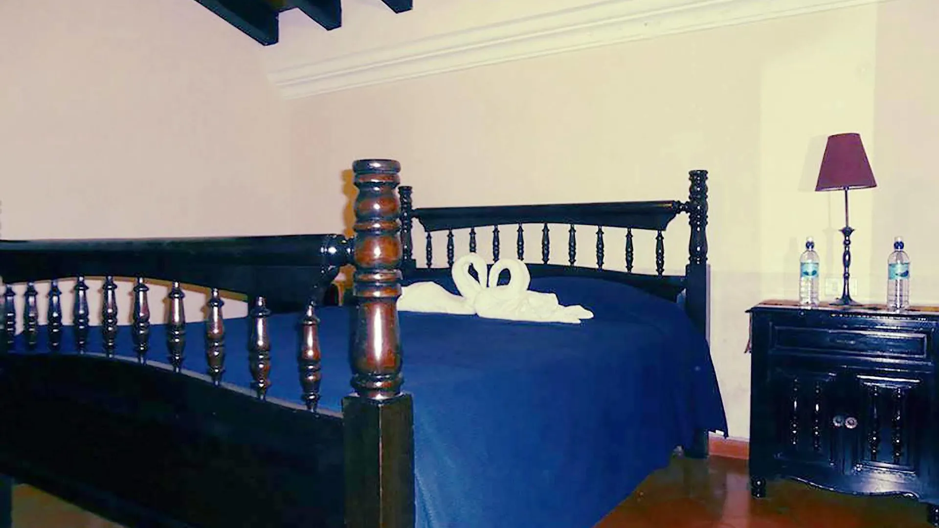 Casa Mia Hotel Antigua