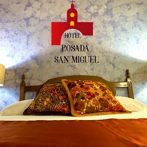 San Miguel Aparthotel