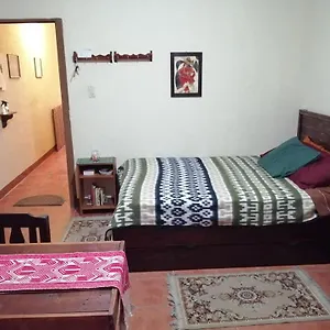 Casa Ichik Guatemala Guest house