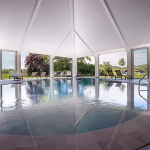 Mercure Luxembourg Kikuoka Golf & 4*, Canach Luxembourg