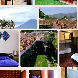 Tzunun Guest house