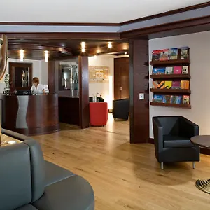 Logis - Restaurant 3*, Dudelange Luxembourg