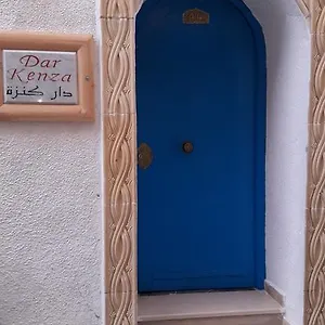 Dar Kenza 3*, Tunis Tunisia