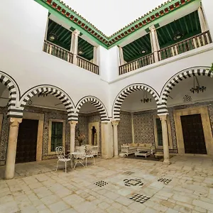 Dar Ben Gacem 4*, Tunis Tunisia